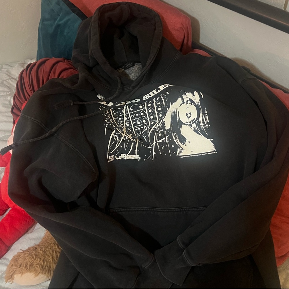brandy (john galt) sweatshirt